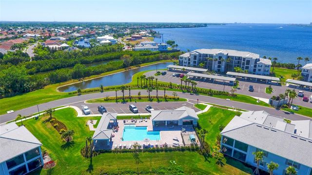 910 TIDEWATER SHORES LOOP 402, Bradenton, FL 34208