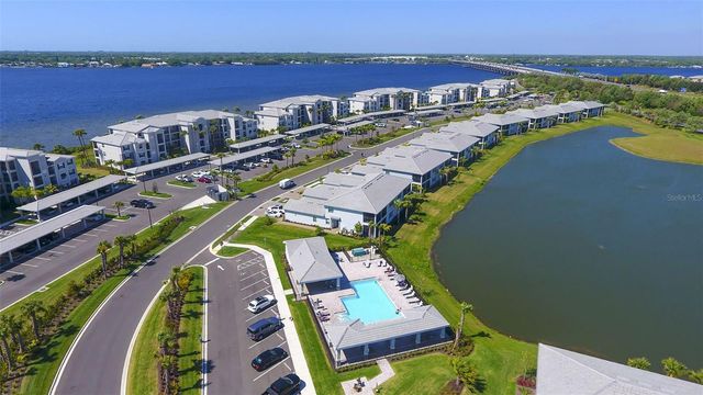 910 TIDEWATER SHORES LOOP 402, Bradenton, FL 34208