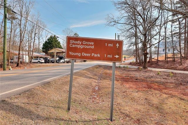 6705 Shady Grove Road, Cumming, GA 30041