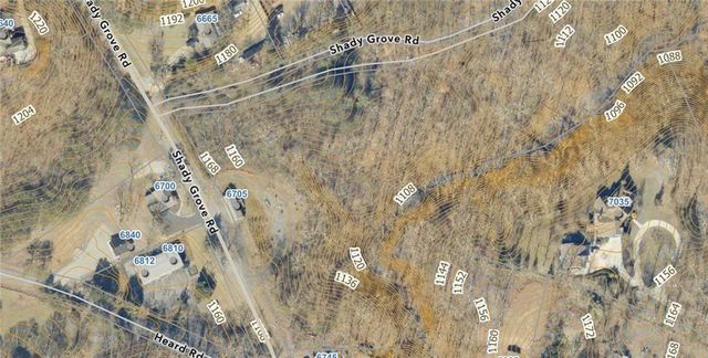 6705 Shady Grove Road, Cumming, GA 30041