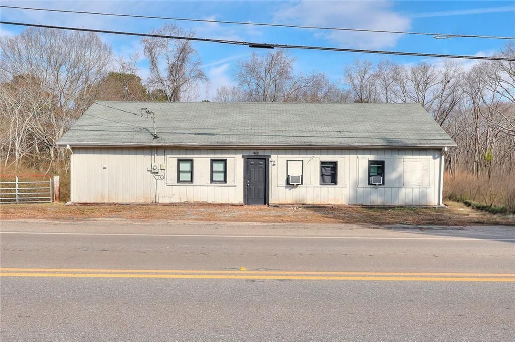 6705 Shady Grove Road, Cumming, GA 30041