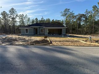 2460 NW BUENA VISTA ROAD, Dunnellon, FL 34431