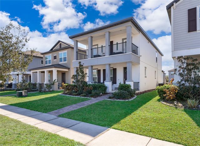 1584 ASTORIA ARBOR LN, Orlando, FL 32824