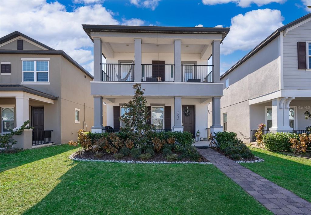 1584 ASTORIA ARBOR LN, Orlando, FL 32824