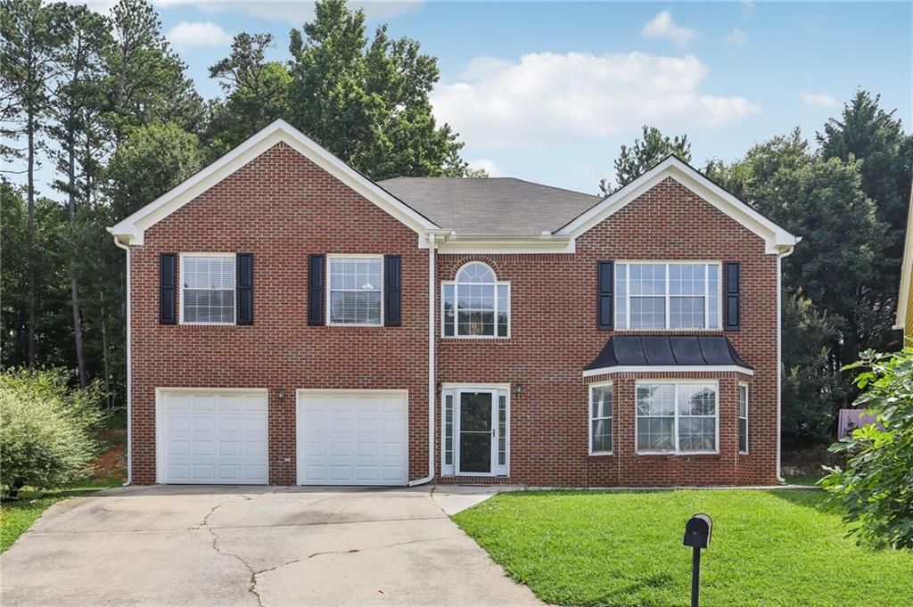 2379 Fallbrook Court, Duluth, GA 30096