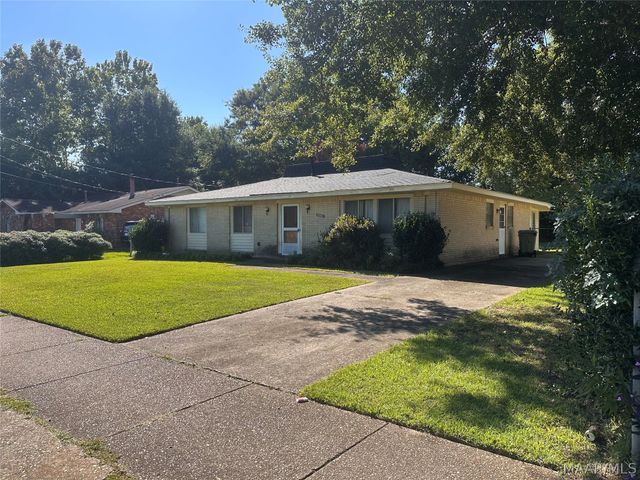 6034 Wares Ferry Road, Montgomery, AL 36117