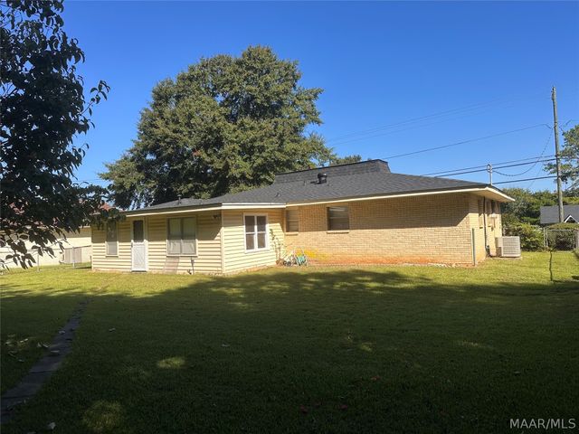 6034 Wares Ferry Road, Montgomery, AL 36117