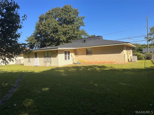 6034 Wares Ferry Road, Montgomery, AL 36117