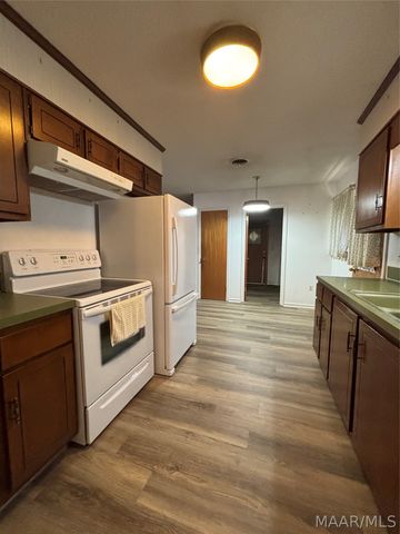 6034 Wares Ferry Road, Montgomery, AL 36117