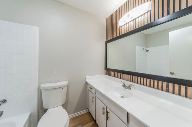 802 Birchwood Drive, Garland, TX 75043