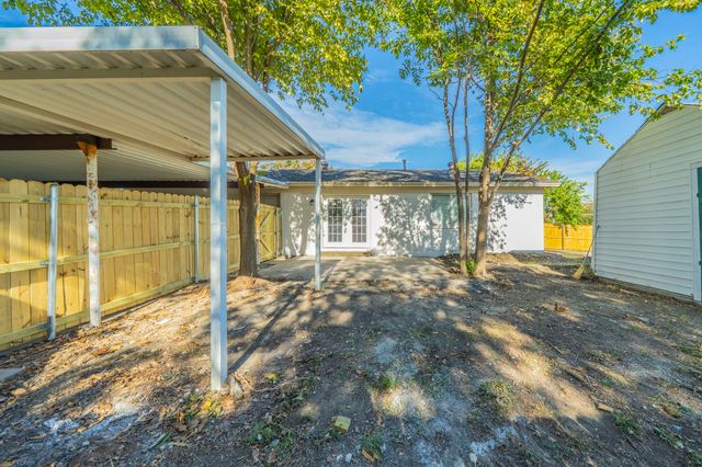802 Birchwood Drive, Garland, TX 75043