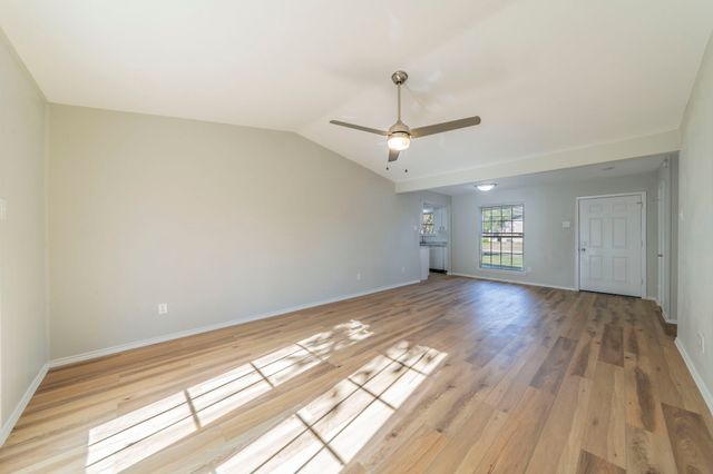 802 Birchwood Drive, Garland, TX 75043