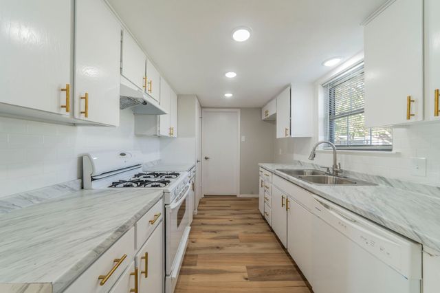 802 Birchwood Drive, Garland, TX 75043