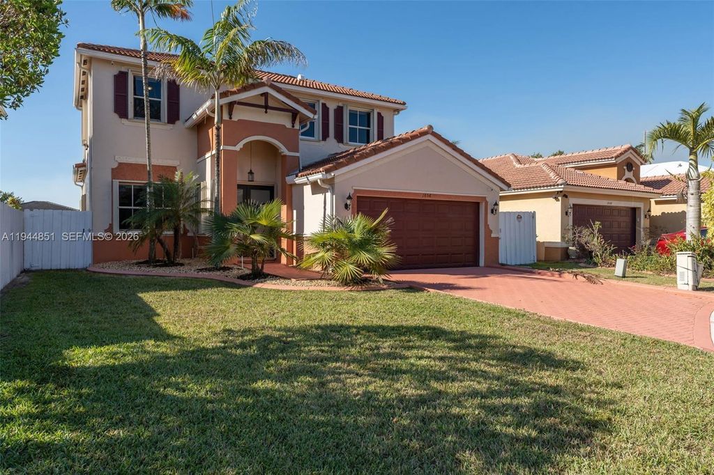 1856 NE 3rd Ct, Homestead, FL 33033