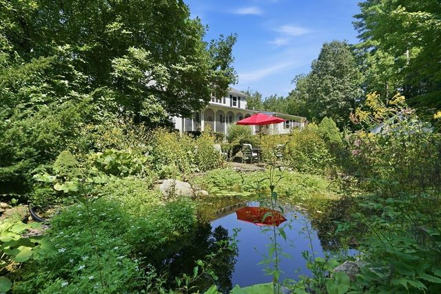 3057 Palmer St, Palmer, MA 01069