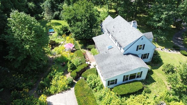 3057 Palmer St, Palmer, MA 01069