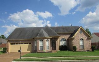 9885 AVERBURY DR, Cordova, TN 38016