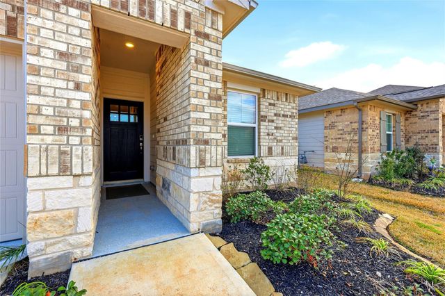 14139 Greystone Terrace Street, Magnolia, TX 77354