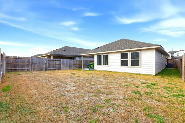 14139 Greystone Terrace Street, Magnolia, TX 77354