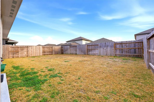 14139 Greystone Terrace Street, Magnolia, TX 77354