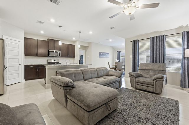 14139 Greystone Terrace Street, Magnolia, TX 77354