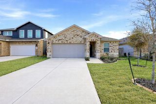 14139 Greystone Terrace Street, Magnolia, TX 77354