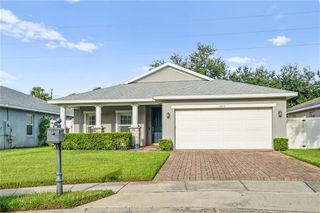 2812 ROSEGLEN WAY, Orlando, FL 32812