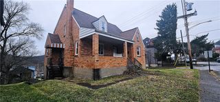 4600 3rd St, Versailles Boro, PA 15132