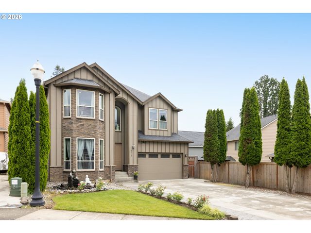 6913 Ne 28TH Ave, Vancouver, WA 98665