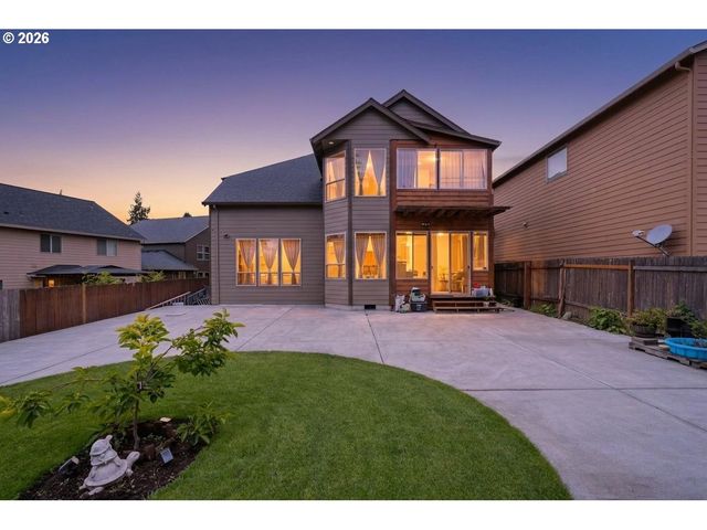 6913 Ne 28TH Ave, Vancouver, WA 98665