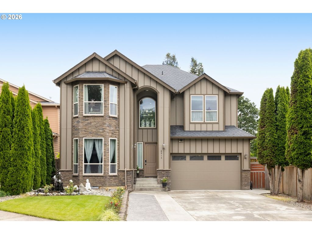 6913 Ne 28TH Ave, Vancouver, WA 98665