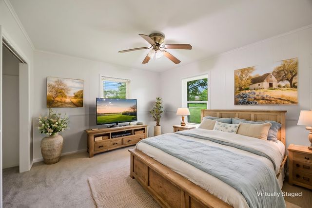 571 S 1st Street, Point, TX 75472