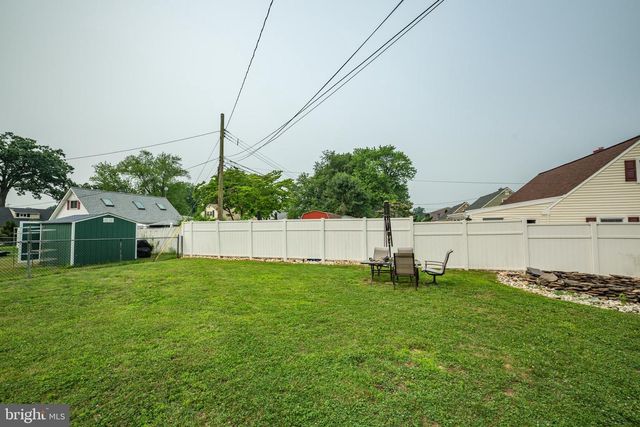 587 ARBOR RD, Morrisville, PA 19067