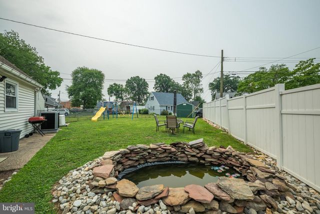 587 ARBOR RD, Morrisville, PA 19067