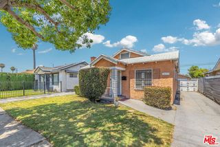 2623 Obama Boulevard, Los Angeles, CA 90018