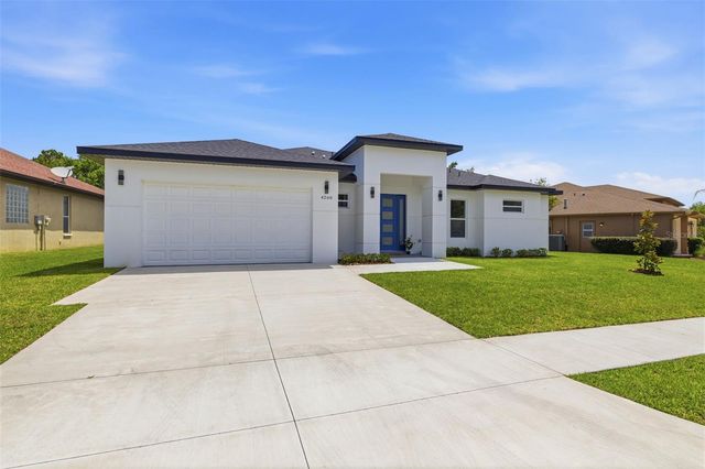 4260 BAUDELAIRE COURT, Brooksville, FL 34604