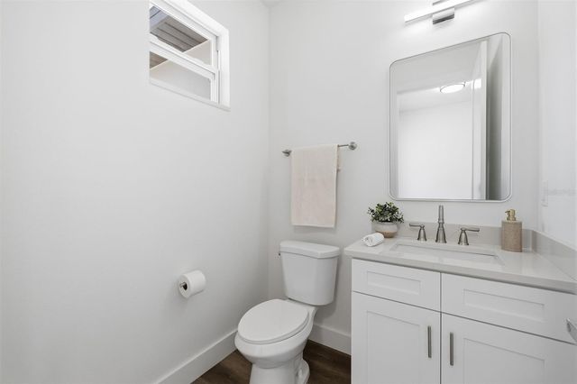 4260 BAUDELAIRE COURT, Brooksville, FL 34604