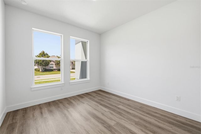 4260 BAUDELAIRE COURT, Brooksville, FL 34604
