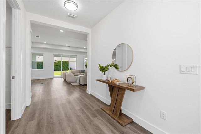 4260 BAUDELAIRE COURT, Brooksville, FL 34604