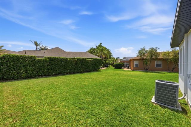 4260 BAUDELAIRE COURT, Brooksville, FL 34604