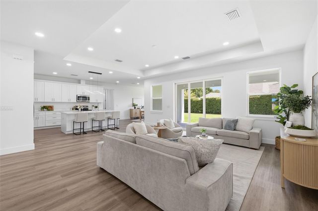 4260 BAUDELAIRE COURT, Brooksville, FL 34604