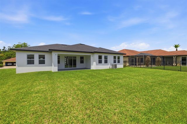 4260 BAUDELAIRE COURT, Brooksville, FL 34604