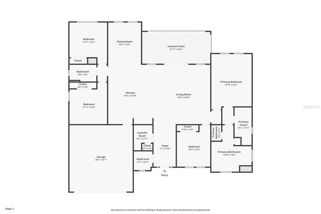 4260 BAUDELAIRE COURT, Brooksville, FL 34604