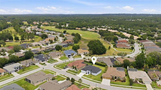 4260 BAUDELAIRE COURT, Brooksville, FL 34604
