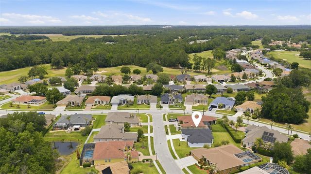 4260 BAUDELAIRE COURT, Brooksville, FL 34604