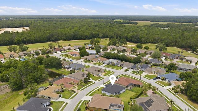 4260 BAUDELAIRE COURT, Brooksville, FL 34604