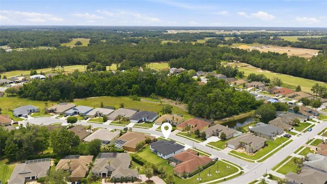 4260 BAUDELAIRE COURT, Brooksville, FL 34604