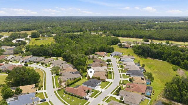 4260 BAUDELAIRE COURT, Brooksville, FL 34604