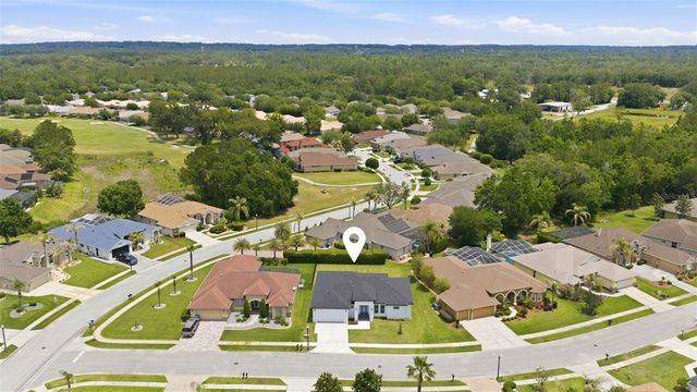 4260 BAUDELAIRE COURT, Brooksville, FL 34604