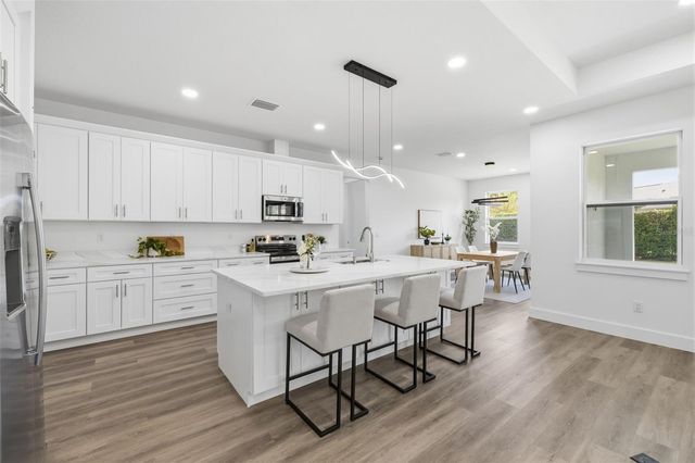 4260 BAUDELAIRE COURT, Brooksville, FL 34604